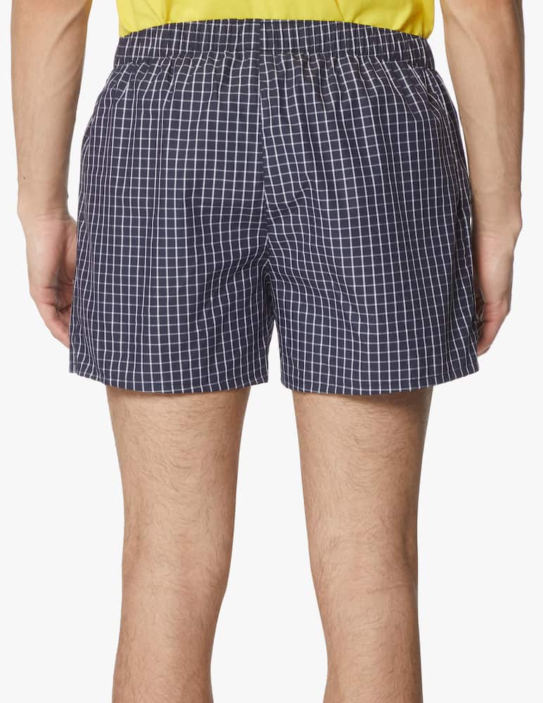 rinascente Hanro Fancy woven trunk - multi