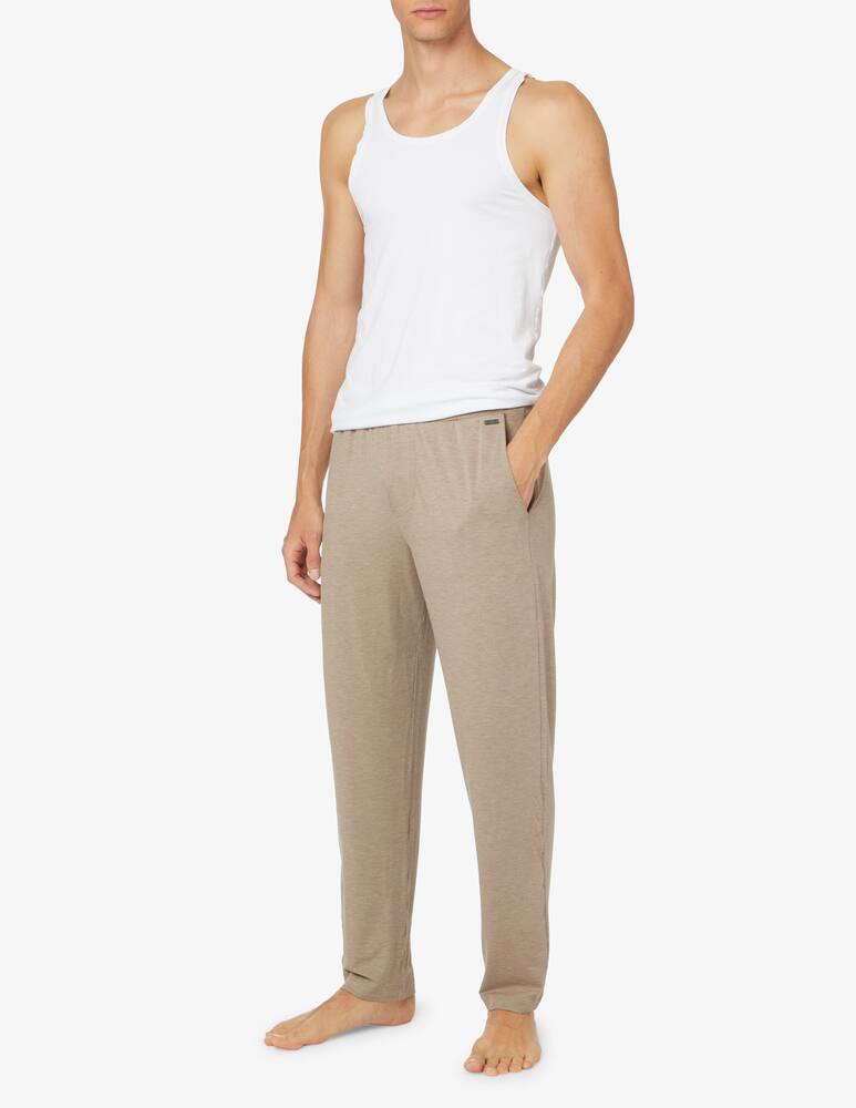 rinascente Hanro Pantalone casuals - grigio