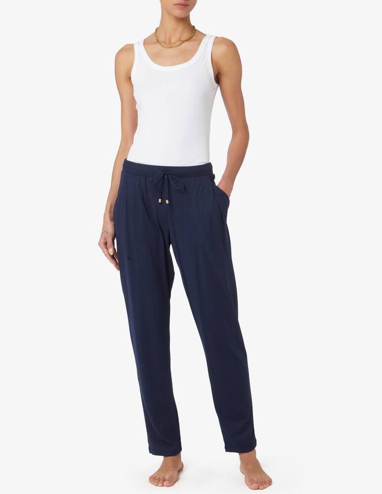 rinascente Hanro Pantalone pigiama