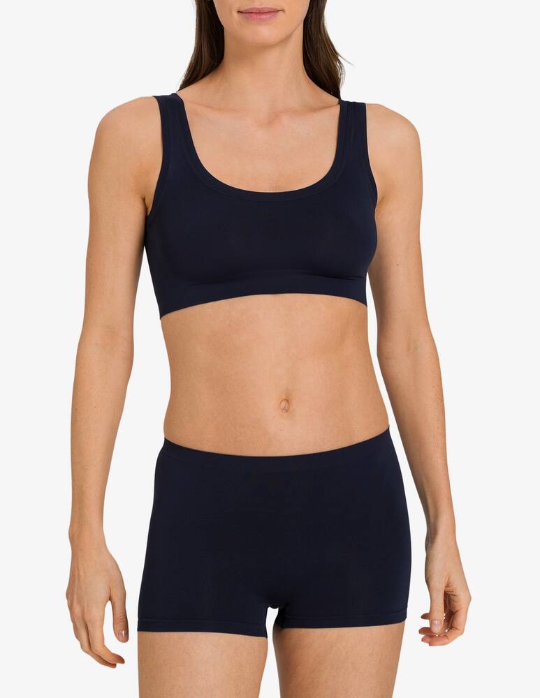 rinascente Hanro Bustier