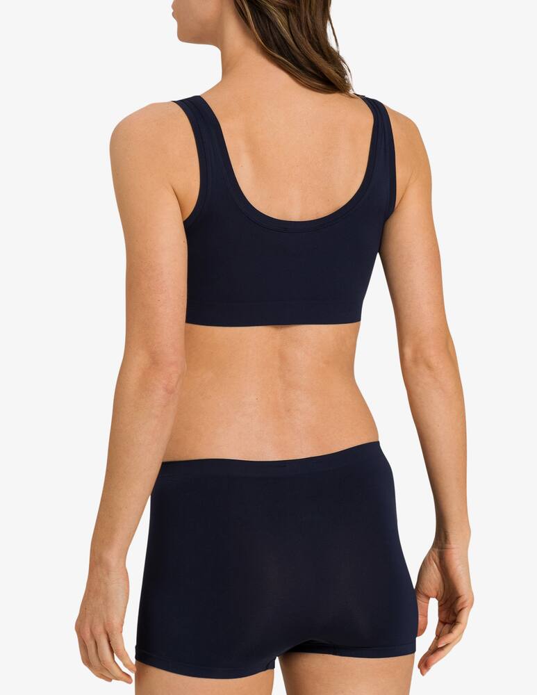 rinascente Hanro Bustier