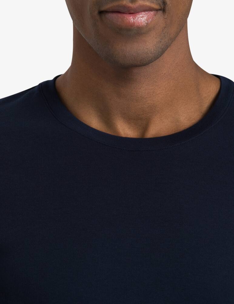 rinascente Hanro Pigiama manica lunga interlock - Multicolor