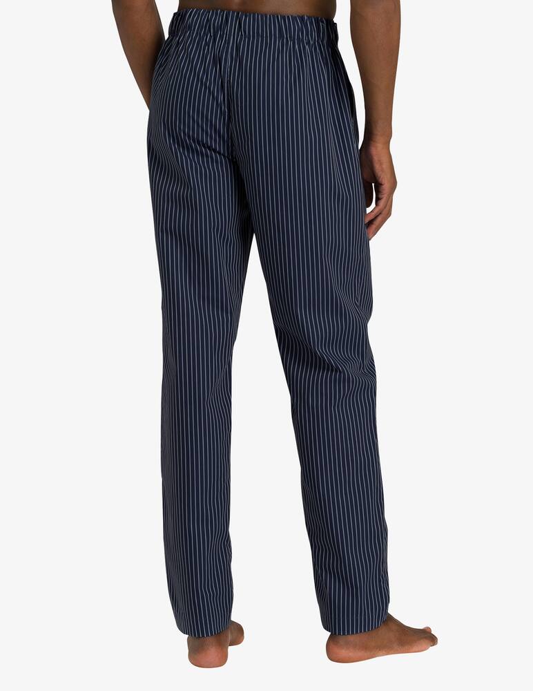 rinascente Hanro Long pants woven - Blue