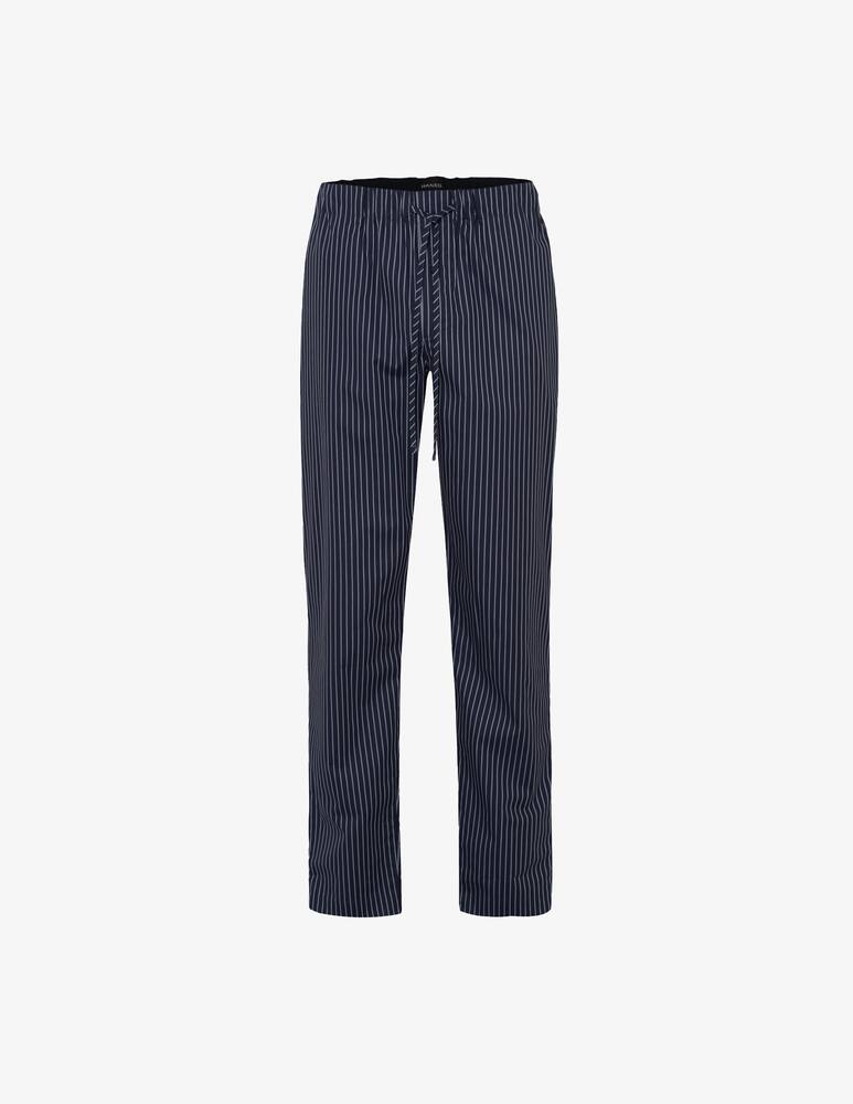 rinascente Hanro Long pants woven - Blue