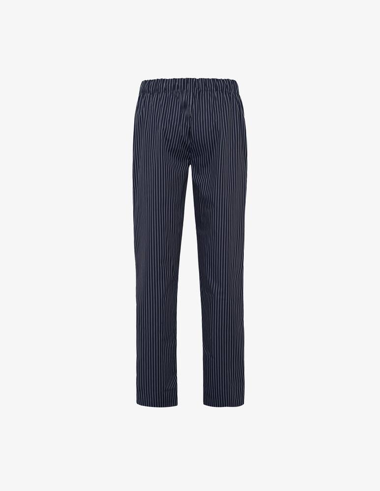 rinascente Hanro Long pants woven - Blue