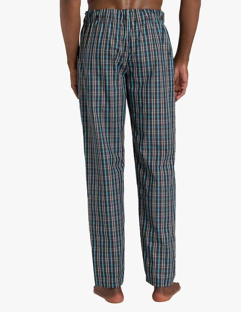 Hanro Pantaloni pigiama lunghi woven - Multicolor - immagine 3 Hanro Pantaloni pigiama lunghi woven - Multicolor - immagine 3