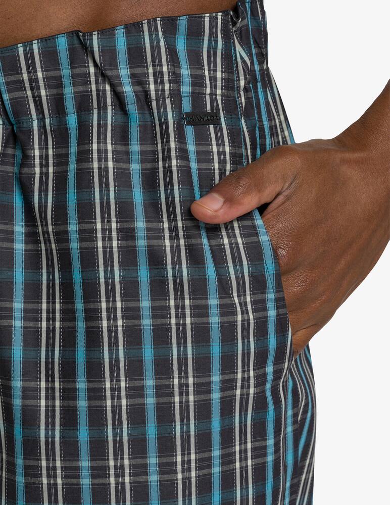 rinascente Hanro Pantaloni pigiama lunghi woven - Multicolor