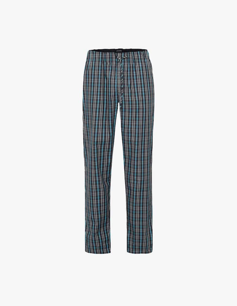 Hanro Pantaloni pigiama lunghi woven - Multicolor - immagine 5 Hanro Pantaloni pigiama lunghi woven - Multicolor - immagine 5