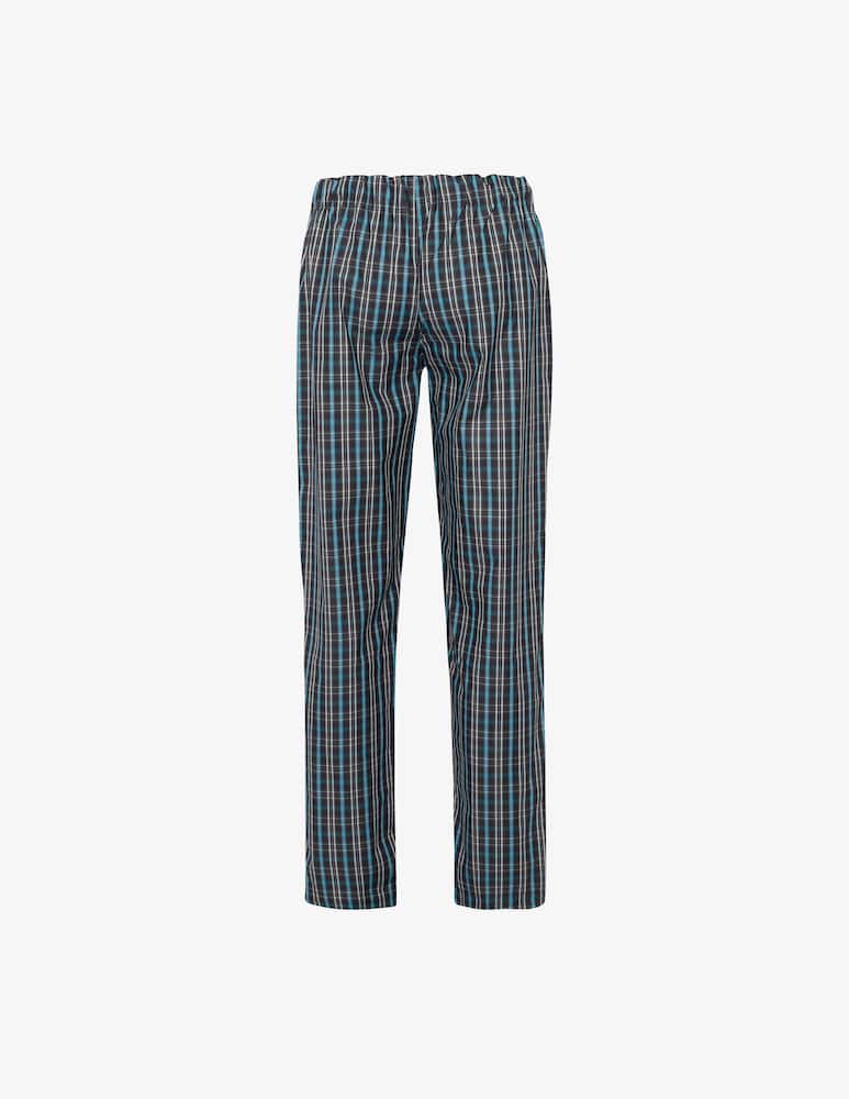 Hanro Pantaloni pigiama lunghi woven - Multicolor - immagine 6 Hanro Pantaloni pigiama lunghi woven - Multicolor - immagine 6