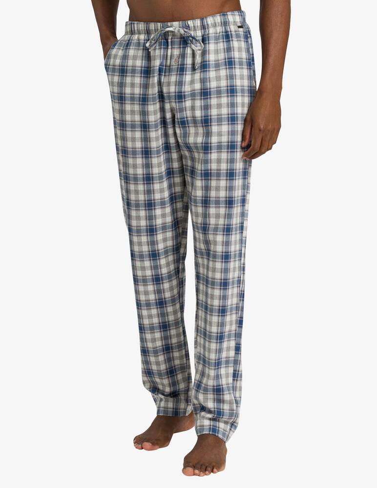 rinascente Hanro Long pants flannel - Multicolor