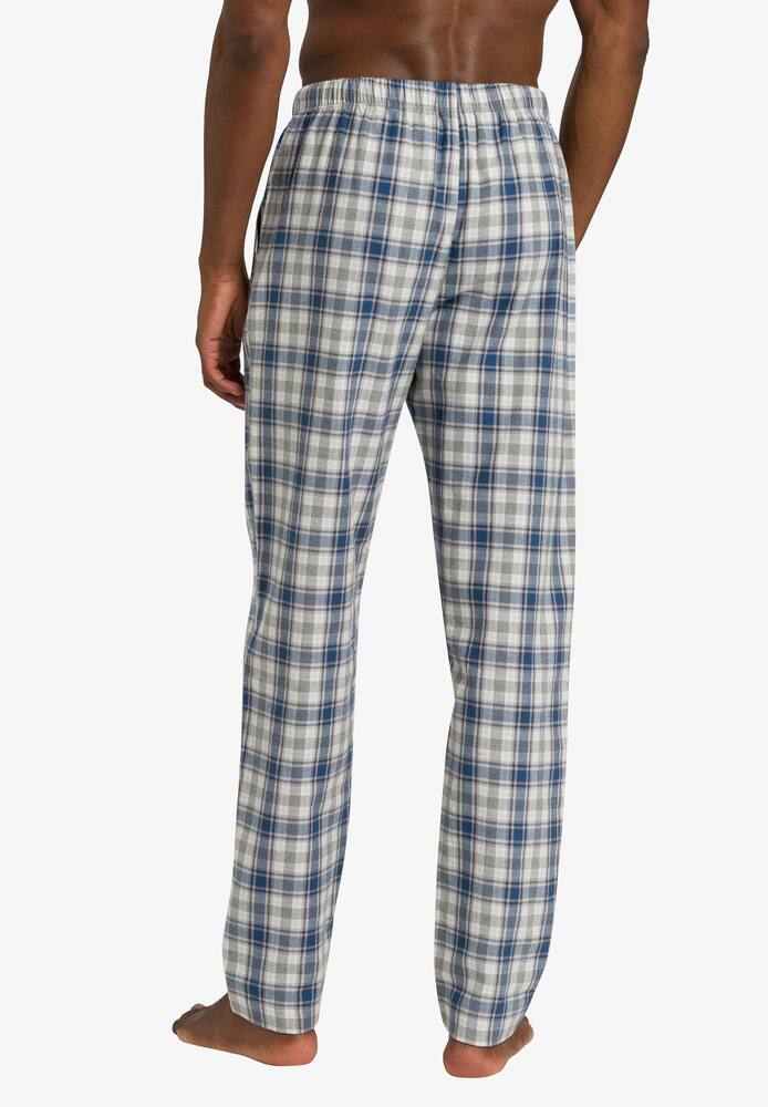 rinascente Hanro Long pants flannel - Multicolor