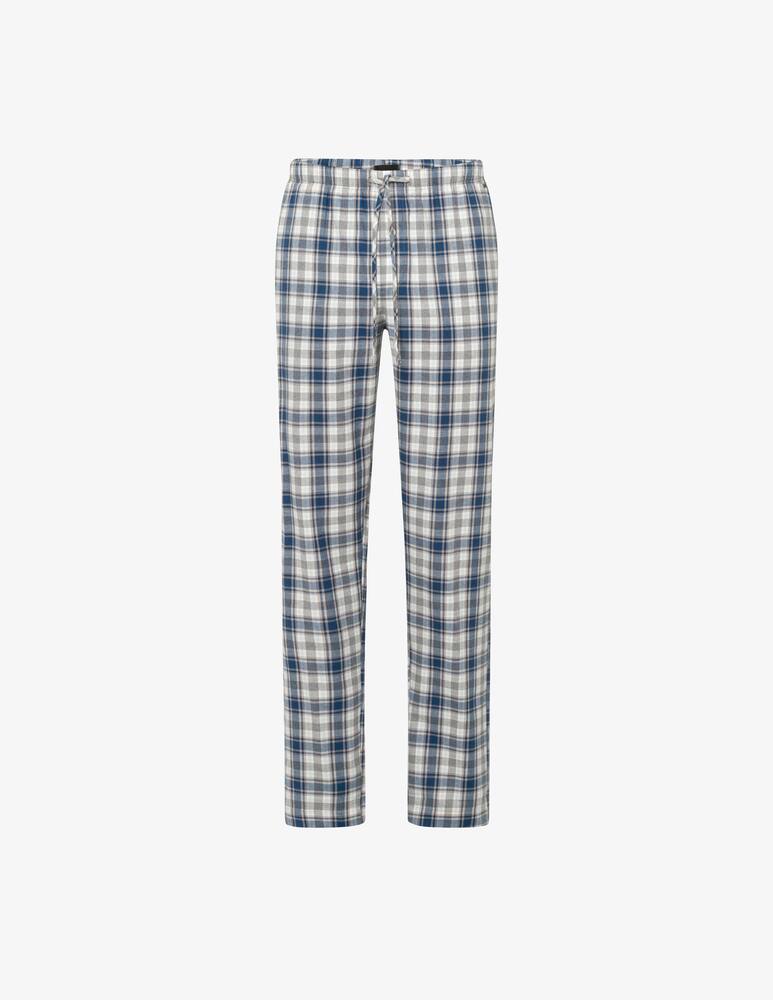 rinascente Hanro Long pants flannel - Multicolor