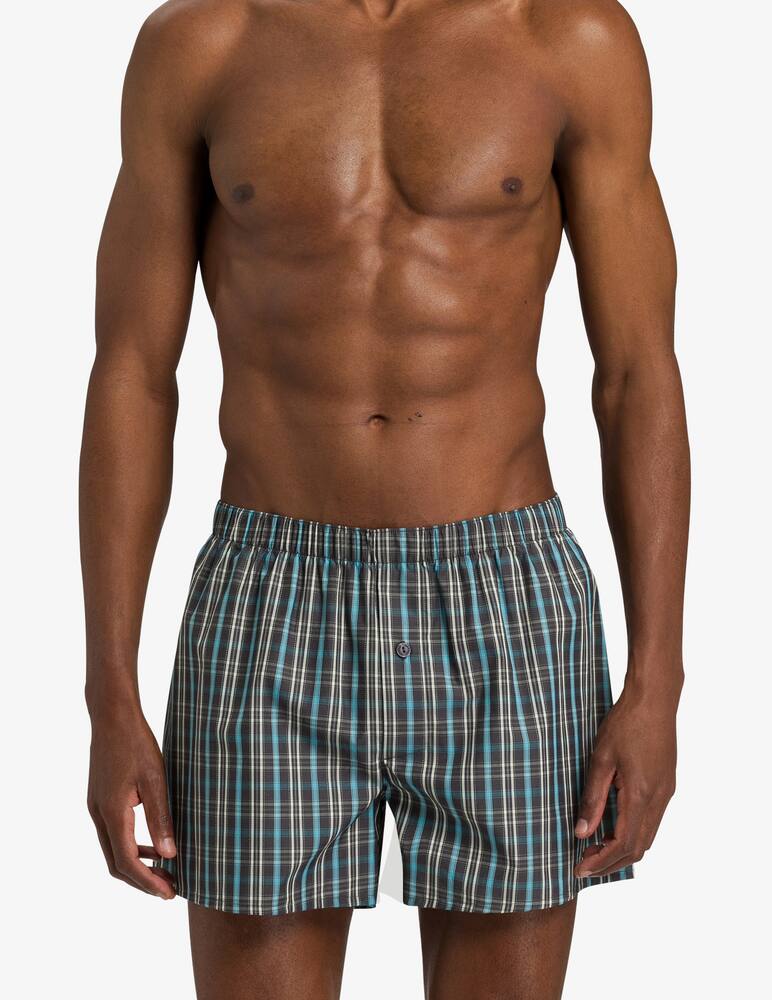 rinascente Hanro Boxer fancy woven - Multicolor