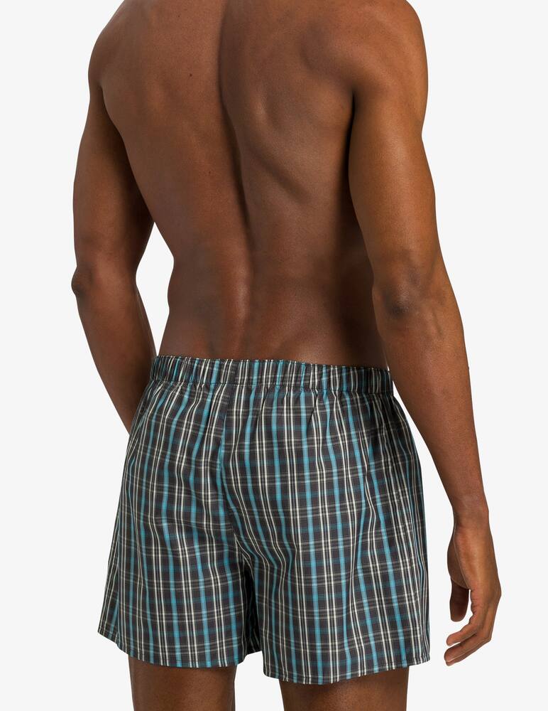 rinascente Hanro Boxer fancy woven - Multicolor