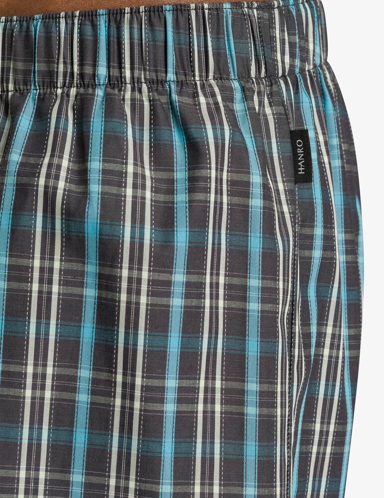 rinascente Hanro Boxer fancy woven - Multicolor