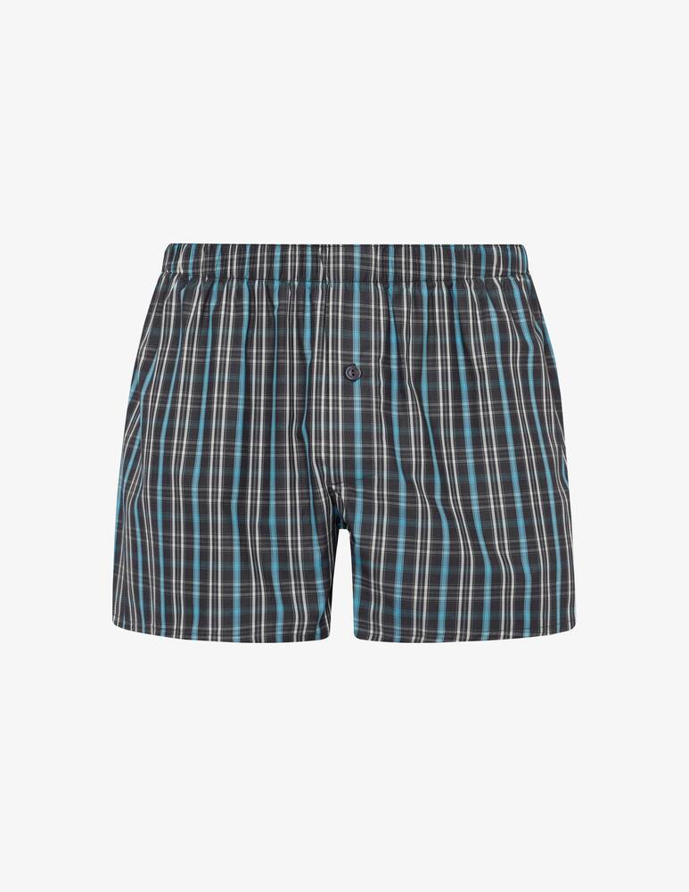 rinascente Hanro Boxer fancy woven - Multicolor