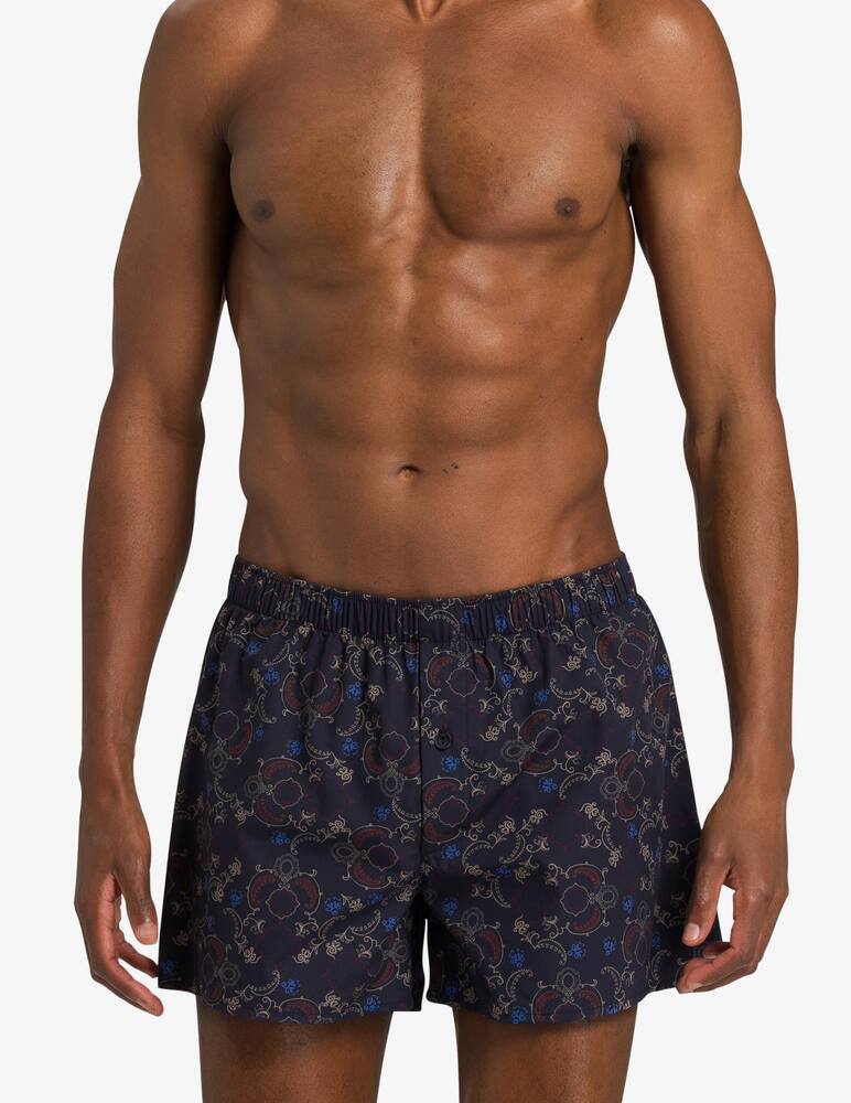rinascente Hanro Boxer fancy woven - Multicolor