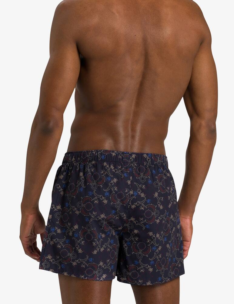 rinascente Hanro Boxer fancy woven - Multicolor