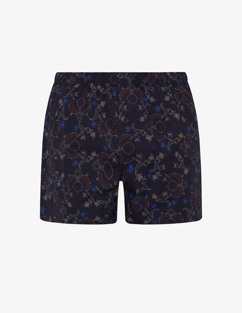 rinascente Hanro Boxer fancy woven - Multicolor