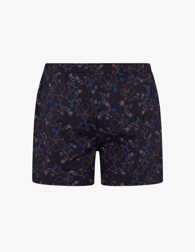 rinascente Hanro Boxer fancy woven - Multicolor