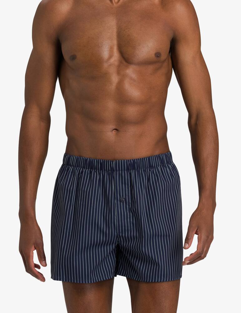 rinascente Hanro Fancy woven trunk - Multicolor