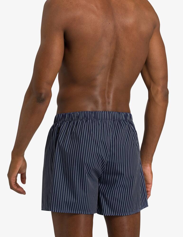 rinascente Hanro Fancy woven trunk - Multicolor