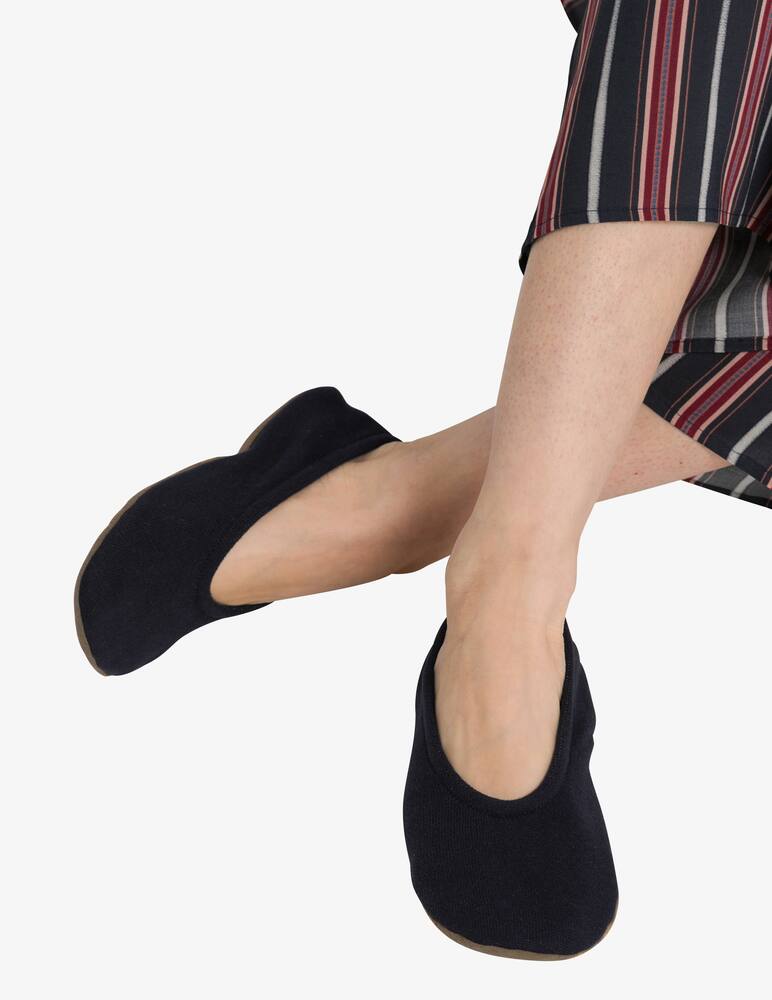 rinascente Hanro Pantofole - Blu