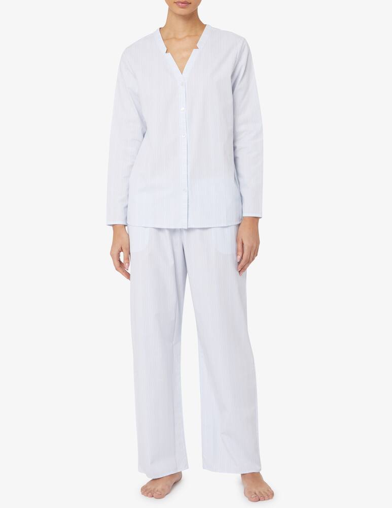 rinascente Hanro Pyjama shirt