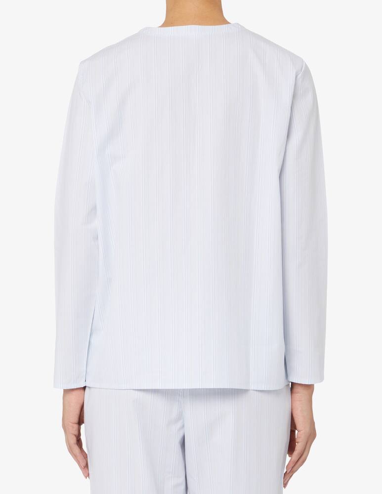 rinascente Hanro Pyjama shirt