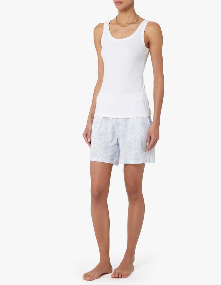 rinascente Hanro Shorts