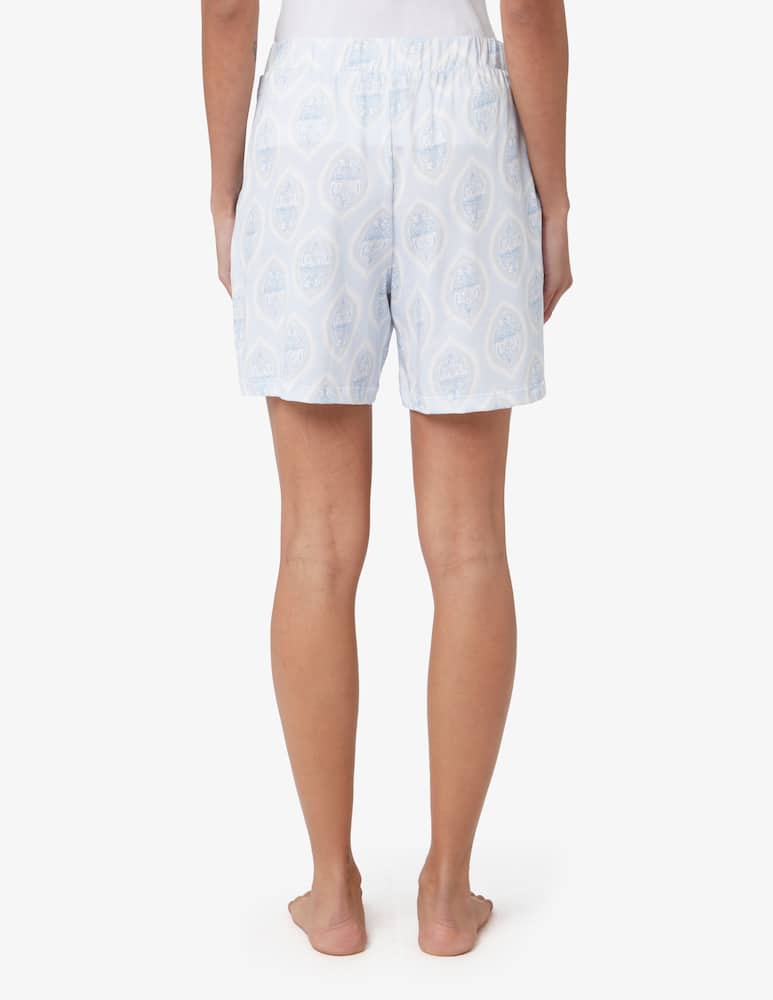 rinascente Hanro Shorts