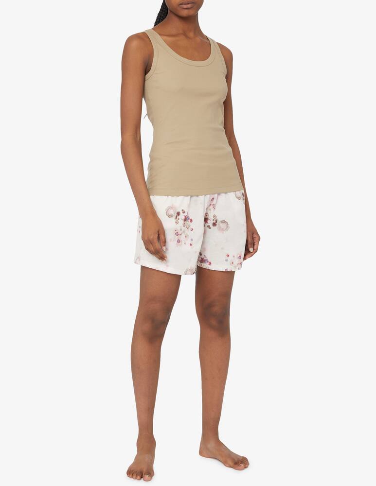 rinascente Hanro Pantaloncini da pigiama