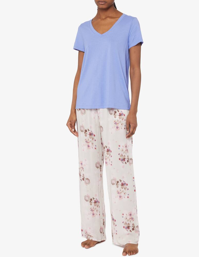 rinascente Hanro Pyjamas pants