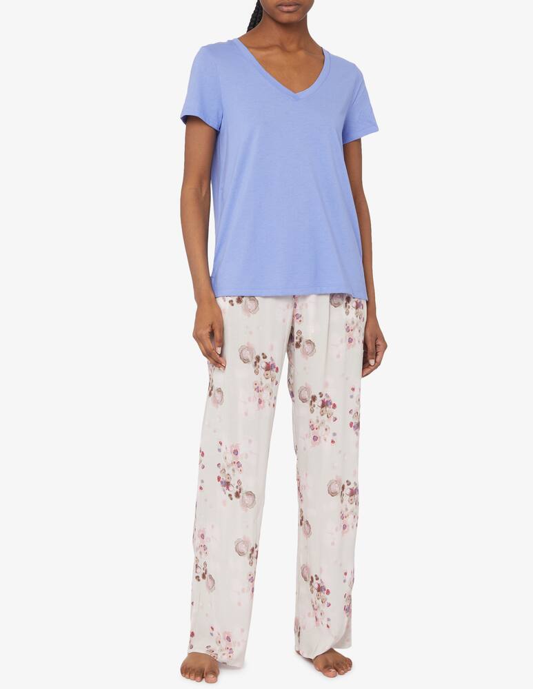 rinascente Hanro Cotton blend tank top