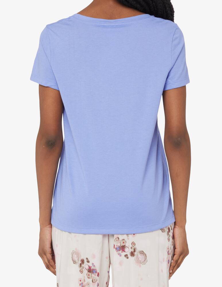 rinascente Hanro Cotton blend tank top