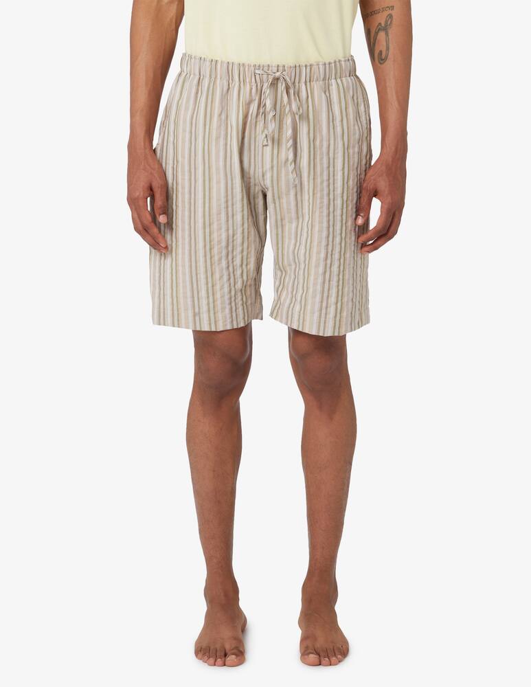 rinascente Hanro Cotton shorts 