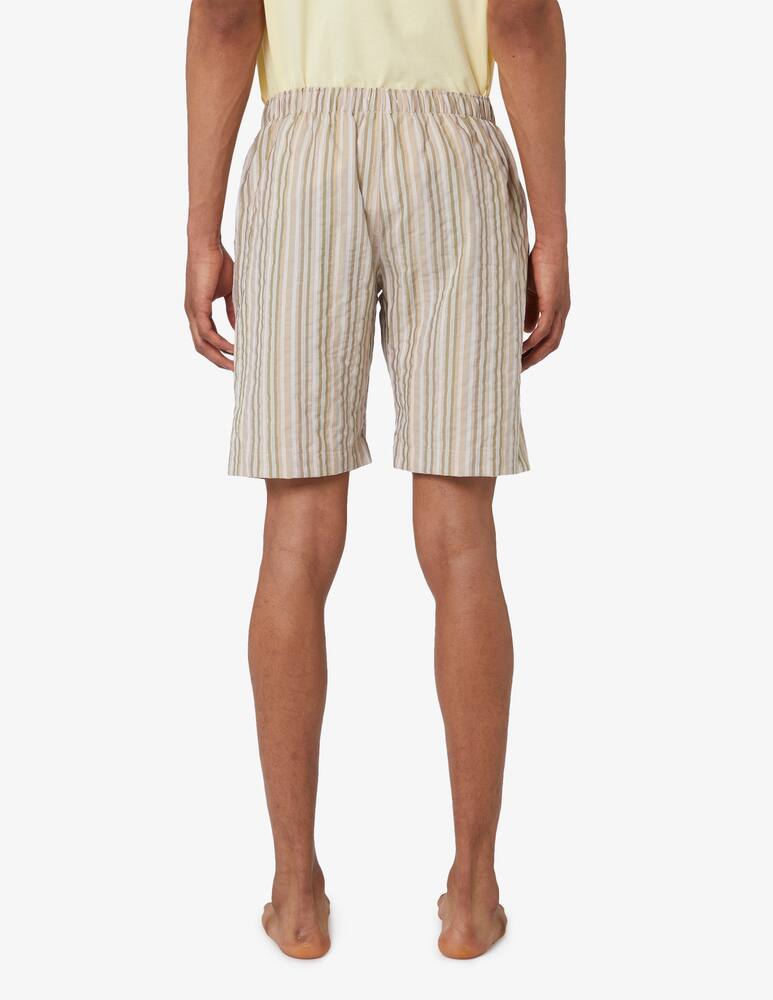 rinascente Hanro Cotton shorts 