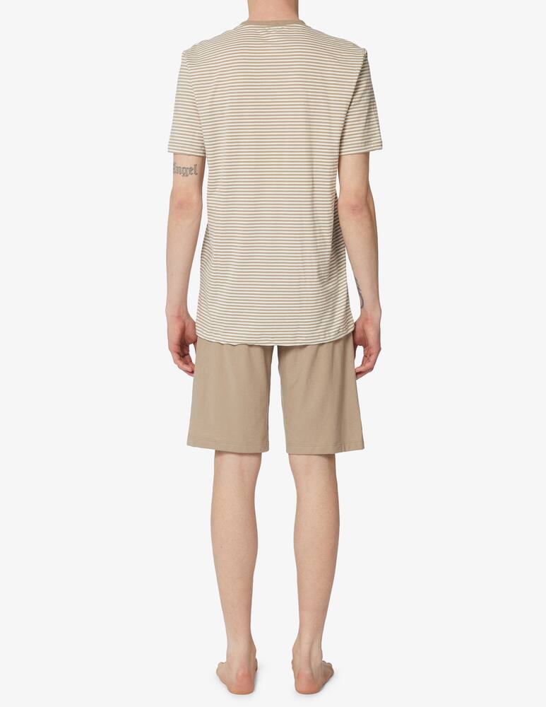 rinascente Hanro Pigiama in cotone