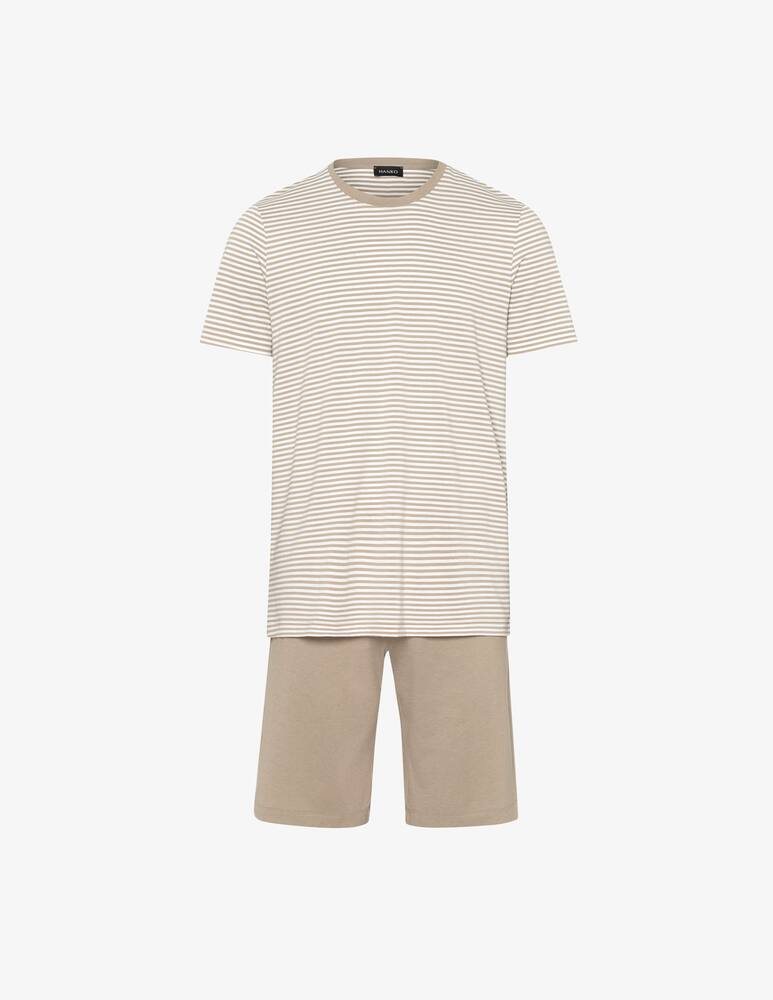 rinascente Hanro Pigiama in cotone