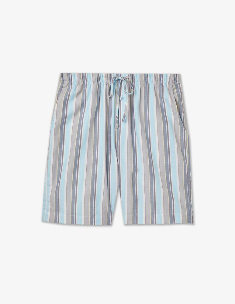 rinascente Hanro Lyocell and cotton shorts 