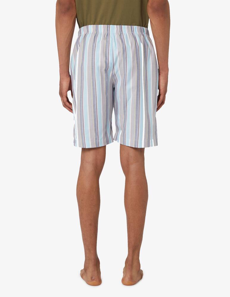 rinascente Hanro Lyocell and cotton shorts 