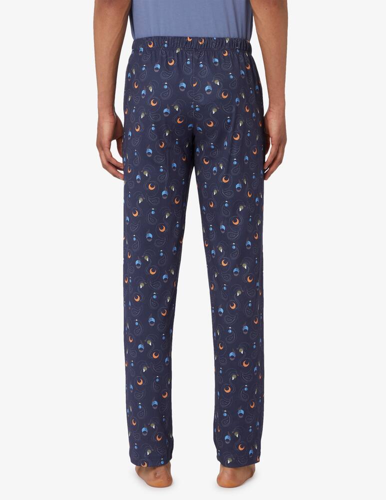 rinascente Hanro Pantalone in cotone Multicolor 