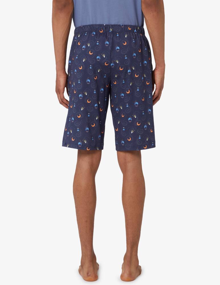 rinascente Hanro Pantaloncini in cotone Multicolor 