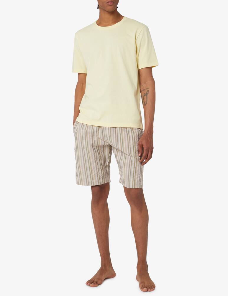 rinascente Hanro Cotton tank 