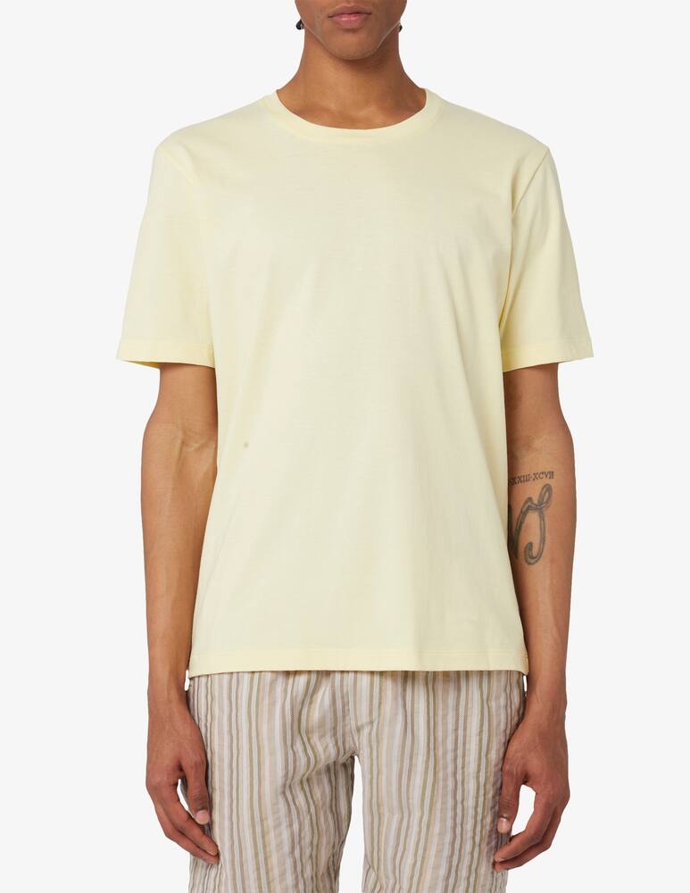 rinascente Hanro Cotton tank 