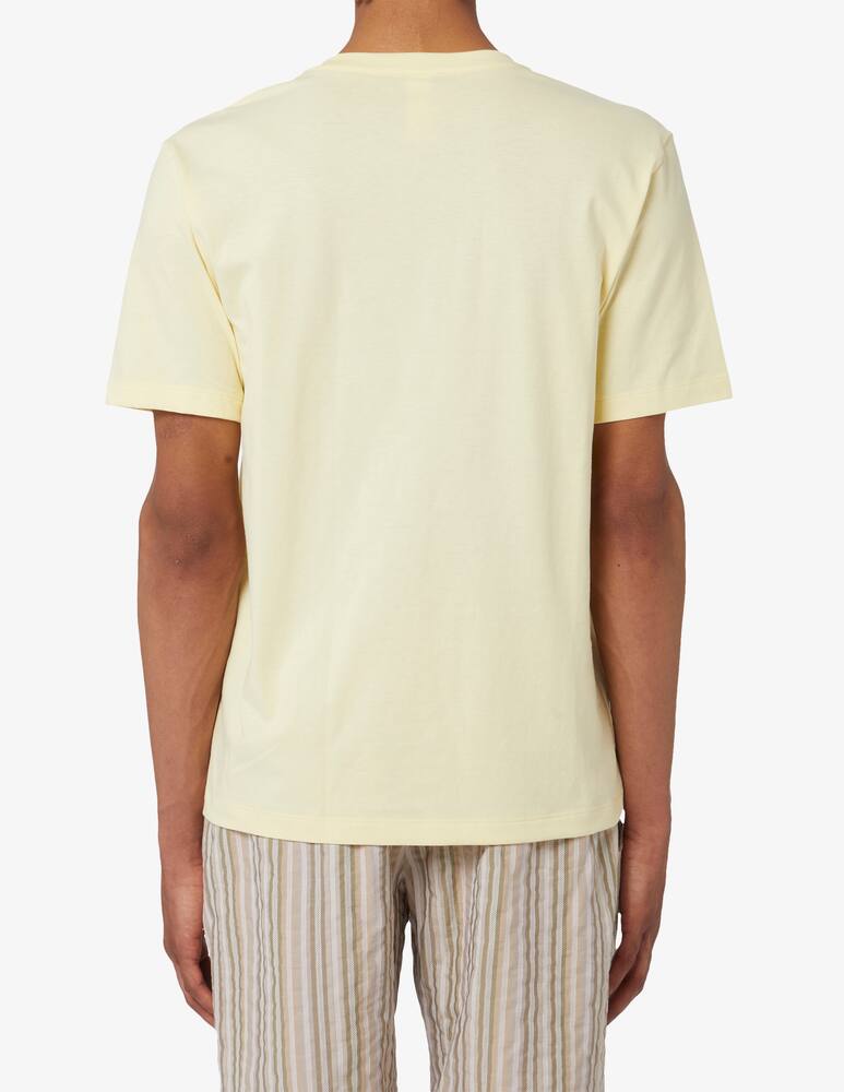 rinascente Hanro Cotton tank 