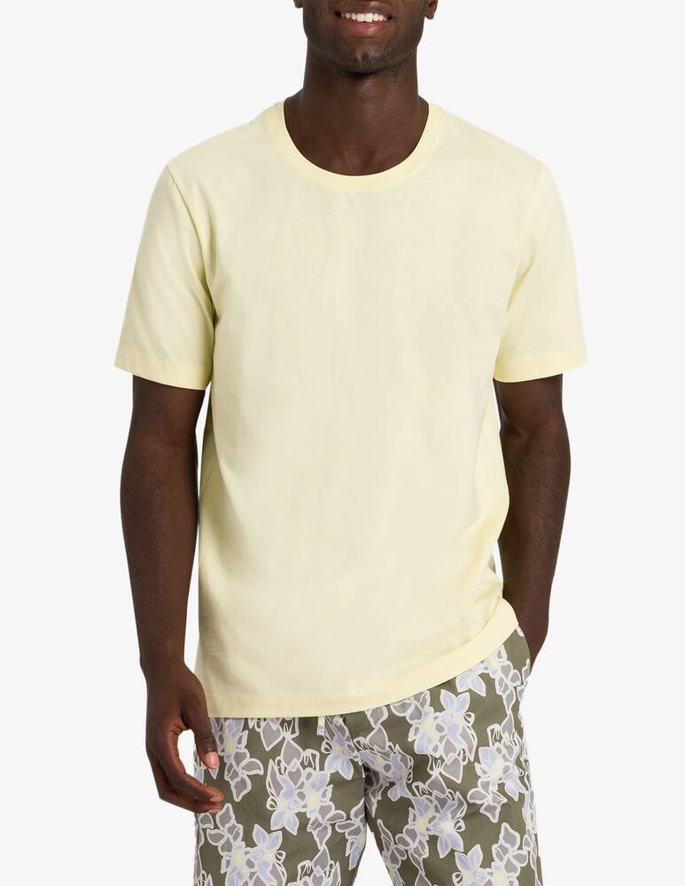 rinascente Hanro Cotton tank 