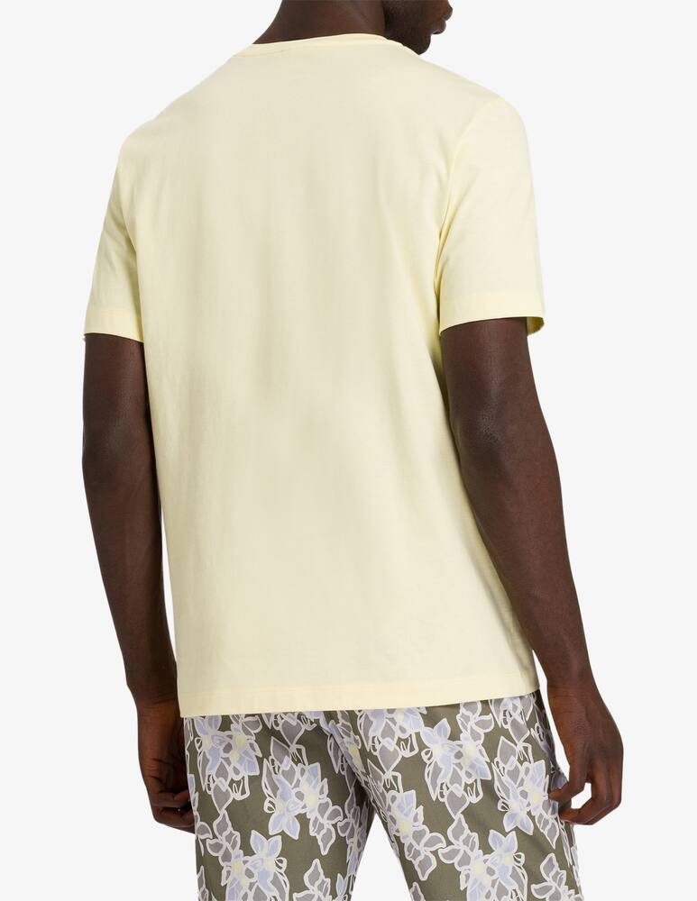 rinascente Hanro Cotton tank 