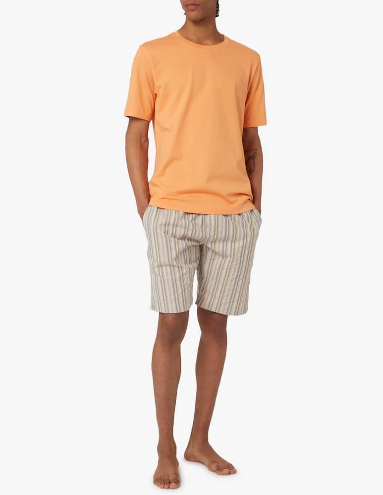 rinascente Hanro Cotton tank 