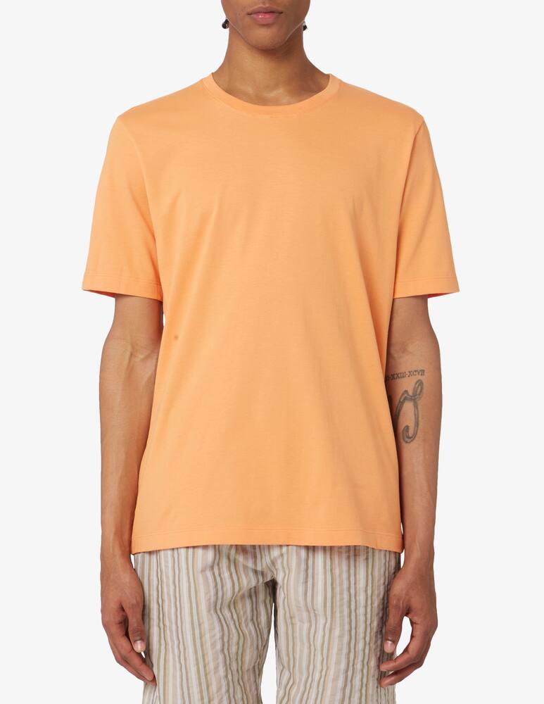 rinascente Hanro Cotton tank 